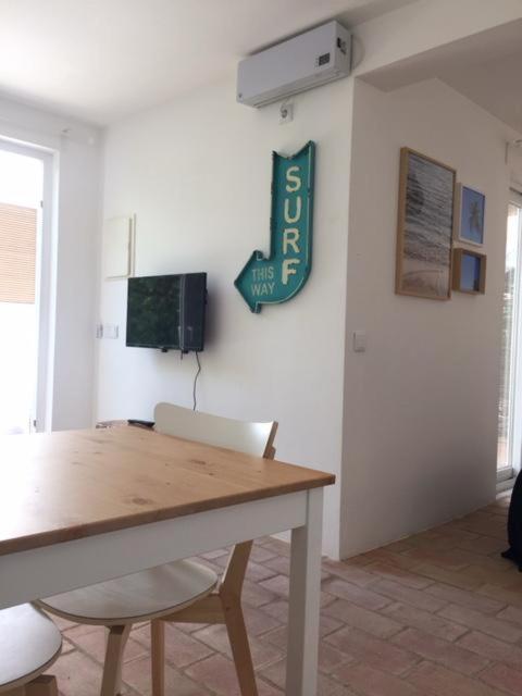 Hoso Loft 24 Beach House Costa da Caparica Exterior photo