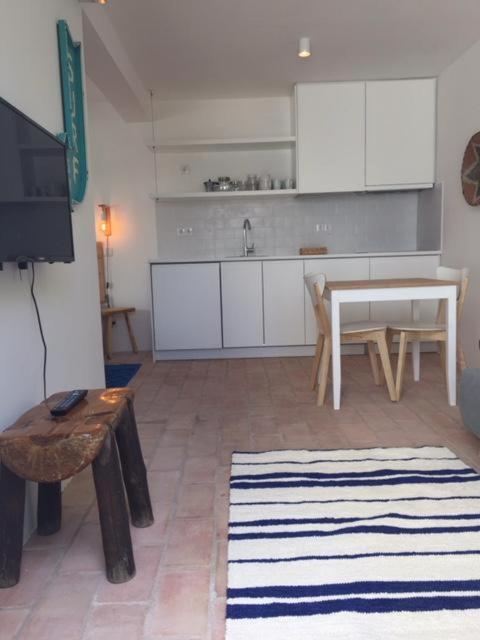 Hoso Loft 24 Beach House Costa da Caparica Exterior photo