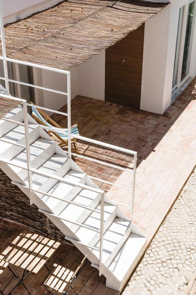 Hoso Loft 24 Beach House Costa da Caparica Exterior photo