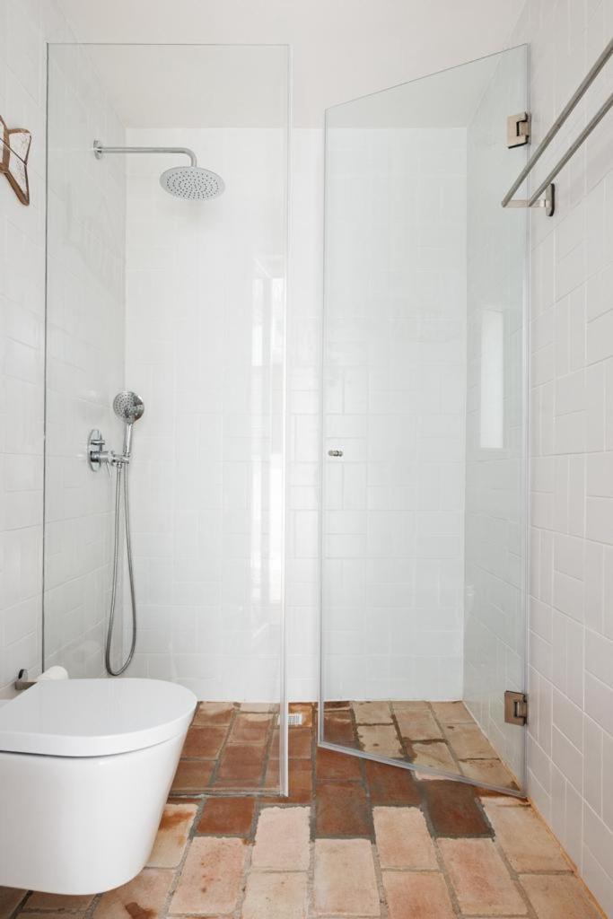 Hoso Loft 24 Beach House Costa da Caparica Exterior photo