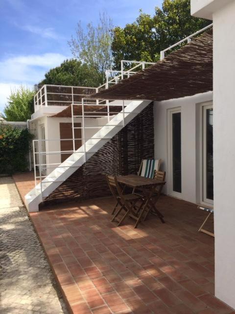 Hoso Loft 24 Beach House Costa da Caparica Exterior photo