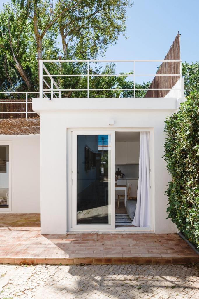 Hoso Loft 24 Beach House Costa da Caparica Exterior photo
